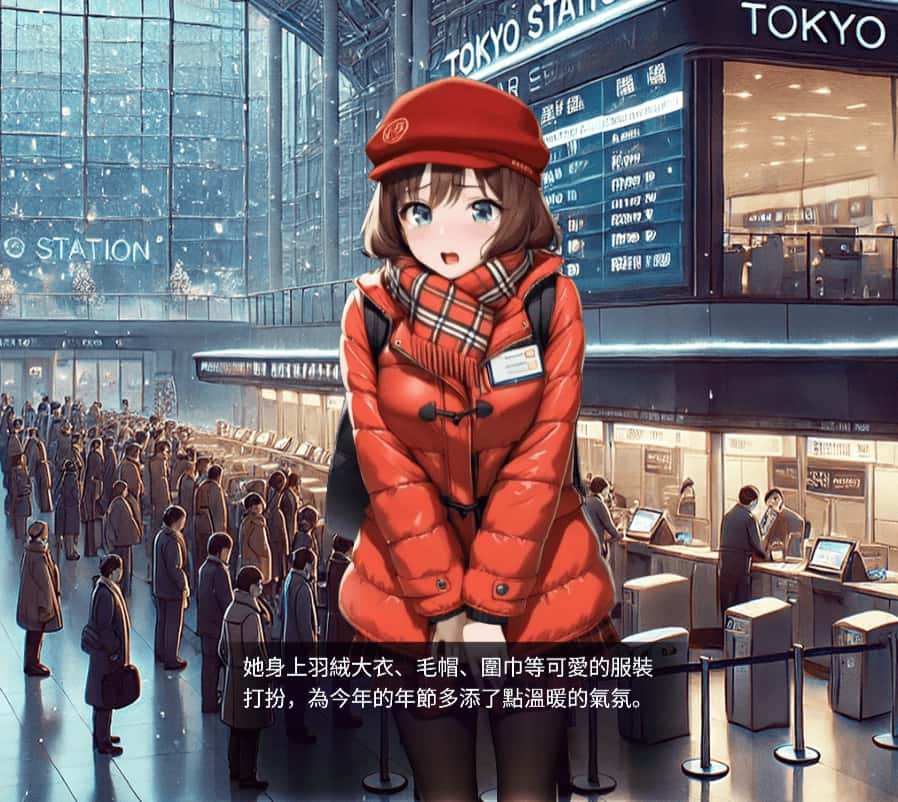邂逅 – SexLover Ch.4游戏封面